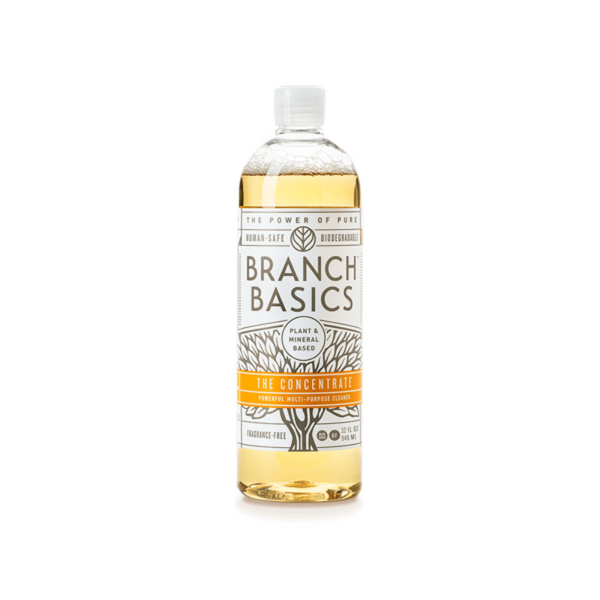 Basic Branch Cleaner Safe Cleaning - Branch Basic Refills | US2DK