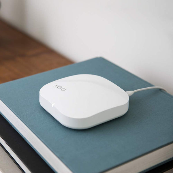 eero Pro Mesh WiFi Router
