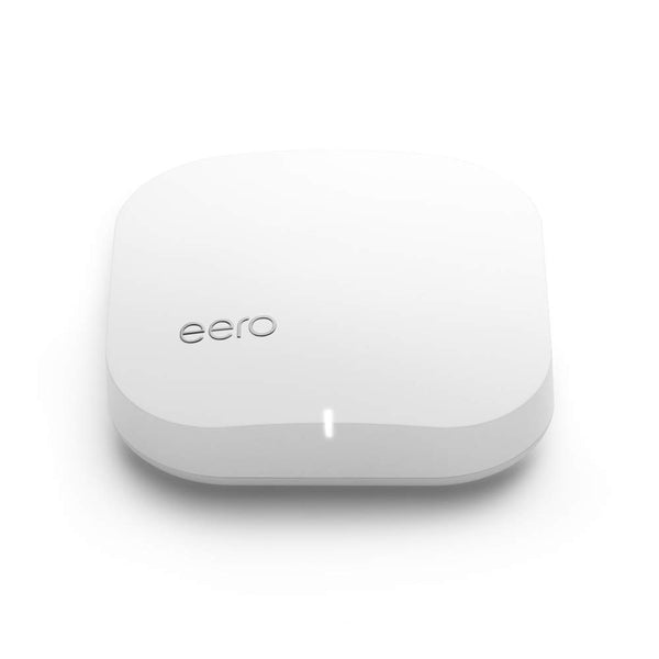 eero Pro Mesh WiFi Router