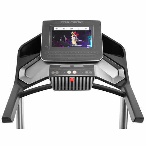 ProForm Pro 5000 Treadmill