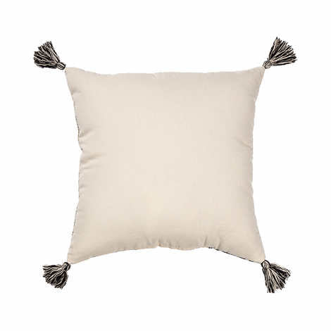 Brentwood Originals Modern Farmhouse Decorative Pillow - Stripe