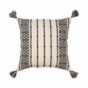 Brentwood Originals Modern Farmhouse Decorative Pillow - Stripe