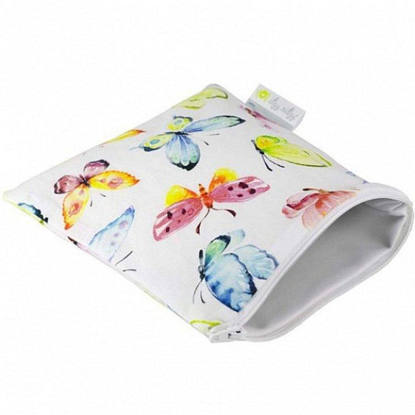 Reusable Snack & Everything Bag