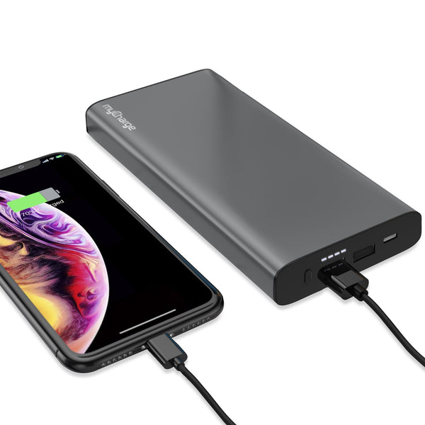 MyLaptop 26800mAh Portable Laptop Charger