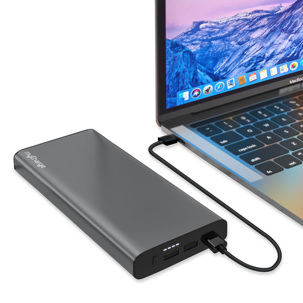 MyLaptop 26800mAh Portable Laptop Charger