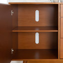 Bloomfield TV Stand for TVs up to 65