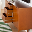Bloomfield TV Stand for TVs up to 65