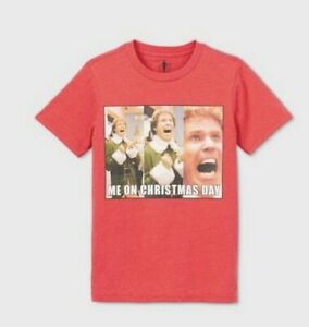 T-Shirt (XS and M)