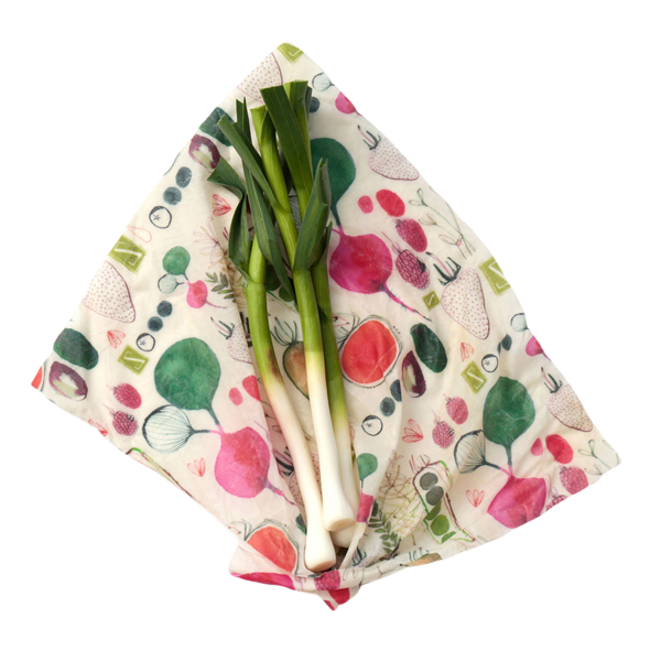 Eco-friendly food storage XL